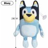 Bluey a Bingo