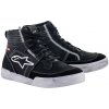 ALPINESTARS topánky AGELESS čierne/biele/sivé 2024 - 47