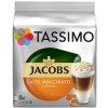 KRAFT Tassimo Latte Caramel 268g 7622210468758