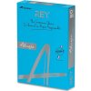 Farebný papier REY Adagio A4 80 g modrá