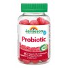 Jamieson Probiotic Gummies 45 želé pastiliek malina