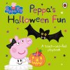 Peppa Pig: Peppa's Halloween Fun - Pig Peppa