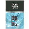 Dove darčeková kazeta pre mužov sprchovací gél na telo 250 ml + deodorant 150 ml 1 kus