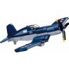 Sluban WWII M38-B1109 Americké stíhacie lietadlo F4U Corsair Sluban WWII M38-B1109 Americké stíhacie lietadlo F4U Corsair