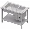 Stalgast ST105121 inox