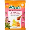 Ricola Echinacea Medové/Citrónové Cukríky 68 g