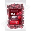 Allnature Maliny sušené mrazem 200 g