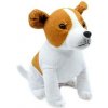 Plyšový Jack Russell teriér 15 cm - plyšové hračky