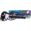 Lampy Elektrická gitara
