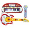 Bontempi Bontempi Detský hudobný set 602150