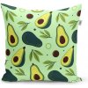 Sablio Vankúš Kreslené avokádo 60x60