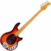 Sire Marcus Miller Z7-4 3-Tone Sunburst Elektrická basgitara