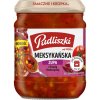 Pudliszki Mexická polievka s fazuľou a kukuricou 440 g