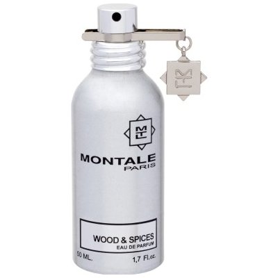 Montale Wood & Spices parfumovaná voda pánska 50 ml