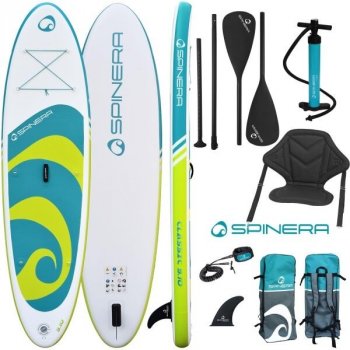 Paddleboard Spinera Classic