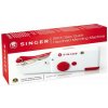 Singer Mechanický šijací stroj SINGER Stitch Sew Quick Mini na AA batérie, biely