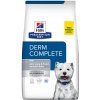 Hill’s Prescription Diet Derm Complete Adult Mini 6 kg