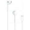 Slúchadlá Apple EarPods s konektorom USB-C (MYQY3ZM/A)