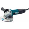 Xtline XT105115 Úhlová bruska 115mm, 720W