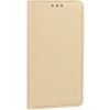 HARAHU Xiaomi Mi 10T Elegantné magnetické puzdro KP19152 zlatá