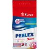 Perlex Xtreme Magnolia prací prášok Color 2,4 kg 25 PD