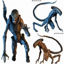 Neca Aliens Genocide 2-pack