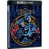 Tron 1982 4K Ultra HD BD