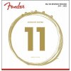 Fender 80/20 Bronze 70 CL 11-52