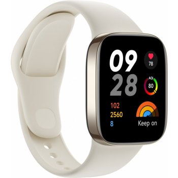 Xiaomi Redmi Watch 3 od 77 € - Heureka.sk