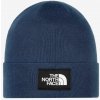 Zimná čiapka The North Face Dock Worker Recycled Beanie - shady blue