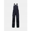 NOHAVICE PEAK PERFORMANCE W VERTICAL GORE-TEX PRO BIB PANTS BLACK