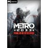 Metro 2033 Redux (PC) (PC)