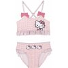 Hello Kitty Plavky Hello Kitty, 2-dielne Veľkosť: 110