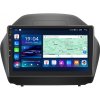 Everest 2DIN autorádio EVT28 Android, Hyundai ix35