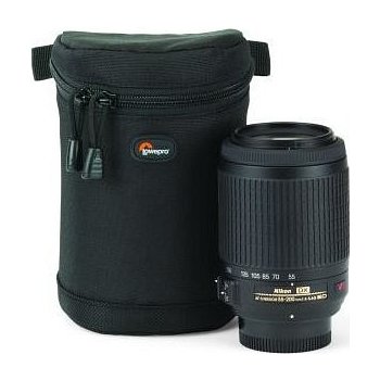 Lowepro Lens Case (9 x 13 cm)
