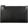 Pánska Peňaženka CALVIN KLEIN - Čierna 13.0X8.0X1.0cm Farba: čierna, Veľkosť: 13.0X8.0X1.0
