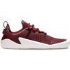 Vivobarefoot motus strenght burgundy