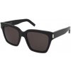 Slnečné okuliare Saint Laurent SL 507 001 Veľkosť: 54