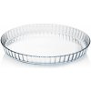 Allesken Sklenená zapekacia misa Modern Kitchen 31 cm číra