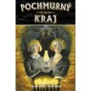 Pochmurný kraj 2 - Zrcadlení - Cullen Bunn, Tyler Crook