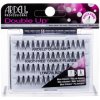 Ardell Double Up Duralash Knot-Free Double Flares Long Black 56 ks