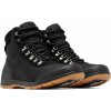 Sorel Ankeny II Hiker Wp čierna