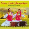 Lenka a Evka Bacmaňákové 2 - Lenka a Evka Bacmaňákové
