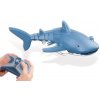 Biely RC žralok do vody 35 cm - české balenie, Wiky RC, W012528