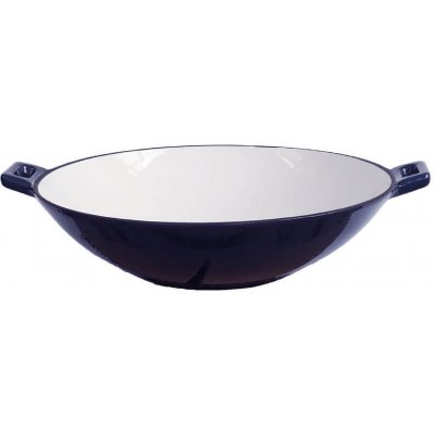 Perfect Cauldron Wok liatinový 36 cm