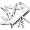 Victorinox HUNTSMAN, white 1.3713.7