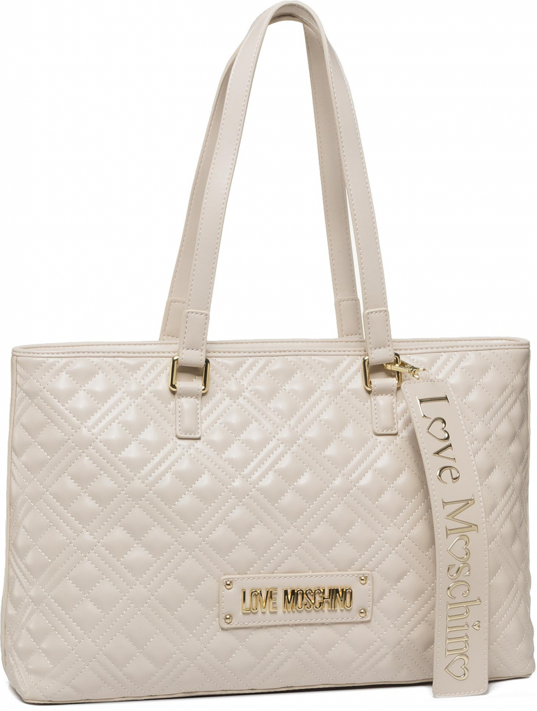 Love Moschino JC4001PP1ALA0110 béžová