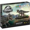 Revell 00245 3D Puzzle Jurassic World - Gigantosaurus