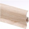 Soklová lišta Cezar PREMIUM Dub Labrador M196 59x22x2500 mm (6601960)