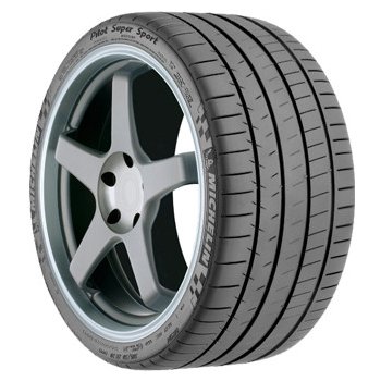 Michelin Pilot Super Sport 225/45 R18 95Y